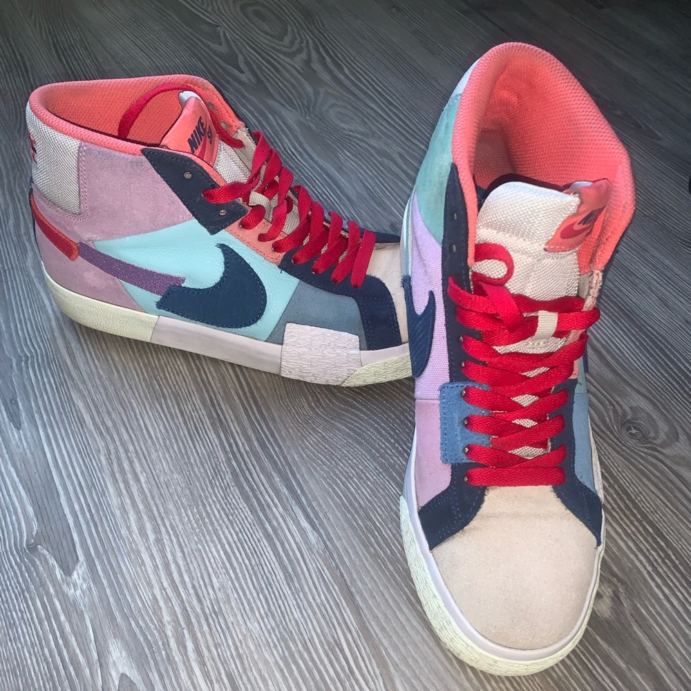 Nike Zoom Blazer